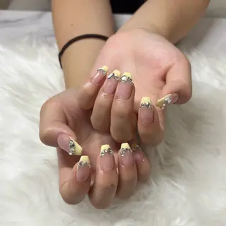 ネイル REVIA: natsukiのネイルデザイン