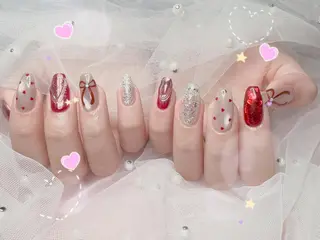 ネイル nail ONE🤍のネイルデザイン
