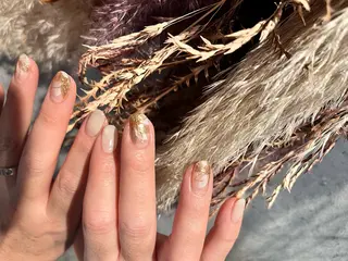 ネイル FUKA🌞 je belle 三鷹のネイルデザイン