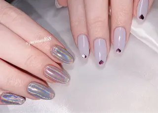 ネイル SWAMP  nails所属・🎀ネイルサロン RIRI🎀のネイルデザイン