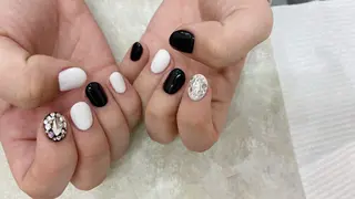 ネイル nail salon  ∞ mikanal ∞所属・nailsalon ∞ ﾐｶﾅﾙ ∞のネイルデザイン