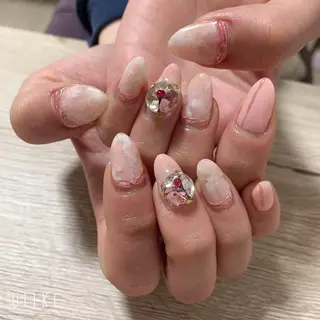ネイル MINAMI nailsのネイルデザイン