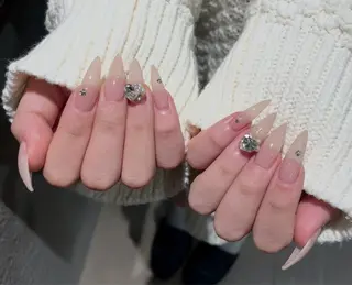 ネイル lino u seinaのネイルデザイン