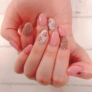 ネイル ono megumiのネイルデザイン