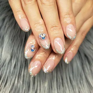 ネイル Nail salon Coco所属・Nail salon Coco【溝の口駅】のネイルデザイン