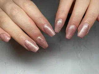 ネイル Pureté by Nnail所属・Pureté by Nnailのネイルデザイン