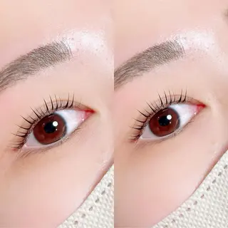 マツエク・マツパ mignon /まつげパーマ/眉毛のエステ・リラクイメージ