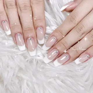 ネイル nail salon Blue Moonのネイルデザイン