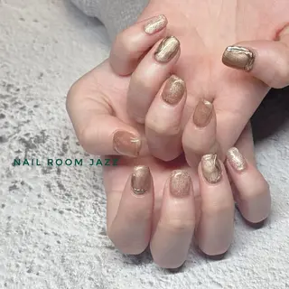 ネイル JAZZ nail roomのネイルデザイン