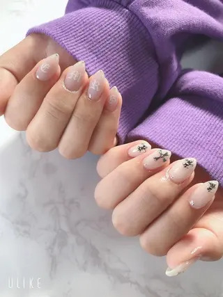 ネイル Nailsalon Luanaのネイルデザイン