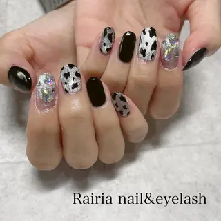 ネイル Rairia nail&eyelash小岩店所属・Rairianail 小岩店のネイルデザイン