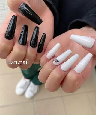ネイル Lian nailのネイルデザイン