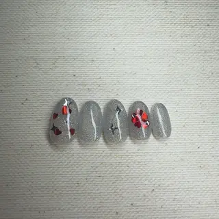 ネイル KAONAILpg東大和店所属・KAONAIL ☆MAI☆のネイルデザイン