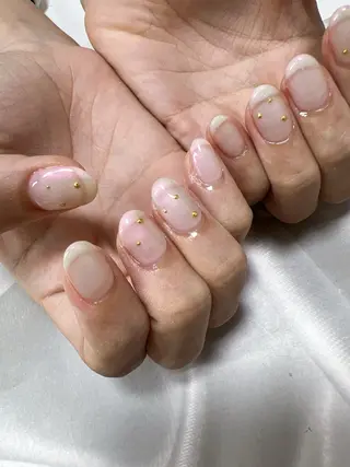 ネイル coco nailのネイルデザイン