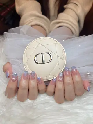 ネイル SALON DOUDOUのネイルデザイン