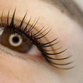 マツエク・マツパ Momo.Nails Nanaのマツエク・マツパデザイン