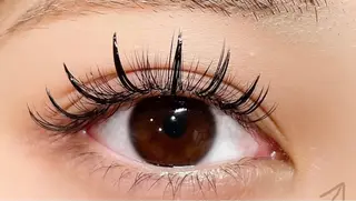 マツエク・マツパ Mizukiマツエク &まつげパーマ池袋店のマツエク・マツパデザイン