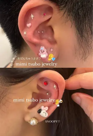 プライベートサロン リプレイスのエステ・リラクイメージ