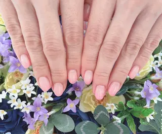 ネイル 美爪育成サロン wizardのネイルデザイン