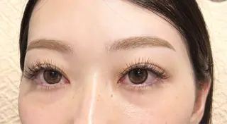 マツエク・マツパ diarblue Hoshiのマツエク・マツパデザイン