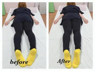 美容カイロ ShuShuのエステ・リラクイメージ