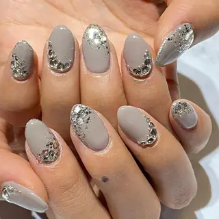 ネイル YUN 💅のネイルデザイン