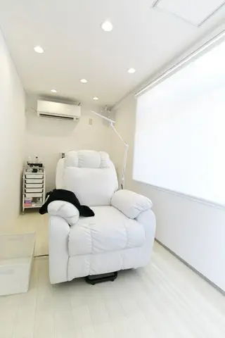 マツエク・マツパ Genesis Plus大津京店のエステ・リラクイメージ