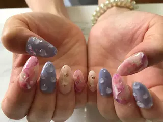 ネイル nail ameryのネイルデザイン