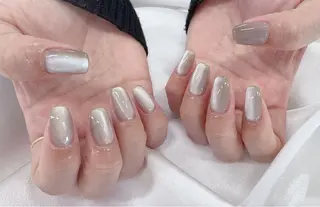 ネイル Romine&ネイル ユンのマツエク・マツパデザイン