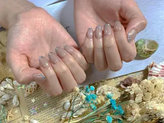 ネイル BLinLin nail salonのネイルデザイン