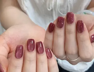 ネイル 🎀 NaNa_nailのネイルデザイン