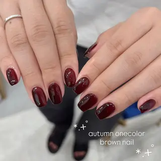 ネイル uri☺︎︎ natsumiのネイルデザイン