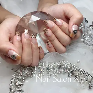 ネイル Nail Salon Ripe所属・Nail Salon Ripeのネイルデザイン