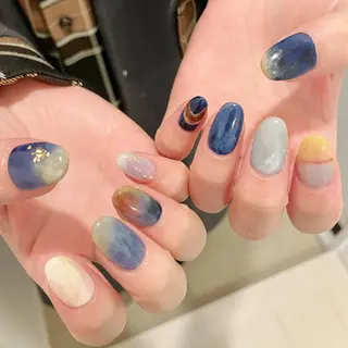 ネイル Amour baseのネイルデザイン