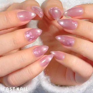 ネイル ファストネイル 関内店のネイルデザイン