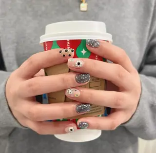 ネイル salon. Pualaのネイルデザイン