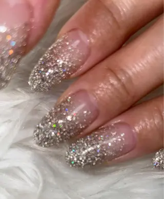 ネイル Colorer'me クロレミーのネイルデザイン