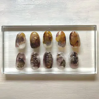 ネイル Nail Room uimのネイルデザイン