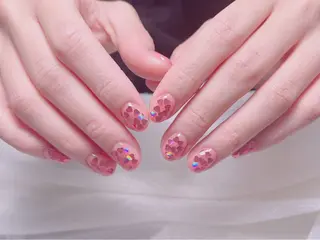 ネイル ネイルサロン KARIのネイルデザイン