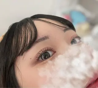 マツエク・マツパ LEDマツエク•眉毛 まつげパーマのマツエク・マツパデザイン