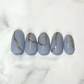 ネイル ISHIHARA KANAのネイルデザイン