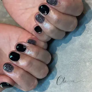 ネイル Oto_ megのネイルデザイン