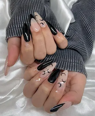 ネイル plays wakanaのネイルデザイン