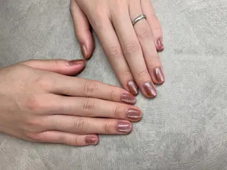 ネイル MIKA ♡のネイルデザイン