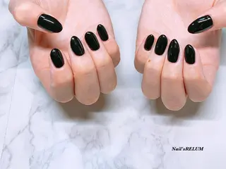 ネイル THECOLORS所属・近貞 莉奈のネイルデザイン