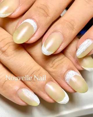 ネイル Nouvelle Nailのネイルデザイン