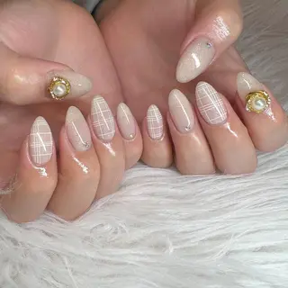 ネイル 川端 京香のネイルデザイン