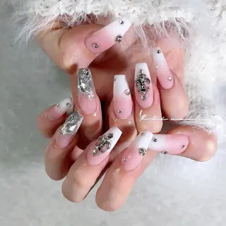 ネイル Rai nail_ Risaのネイルデザイン