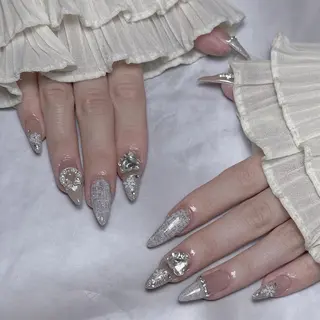 ネイル 🌷Yun nail salon🌷のネイルデザイン