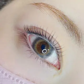 マツエク・マツパ 🌿垢抜けマツパ ×美眉🌙Yuiのマツエク・マツパデザイン